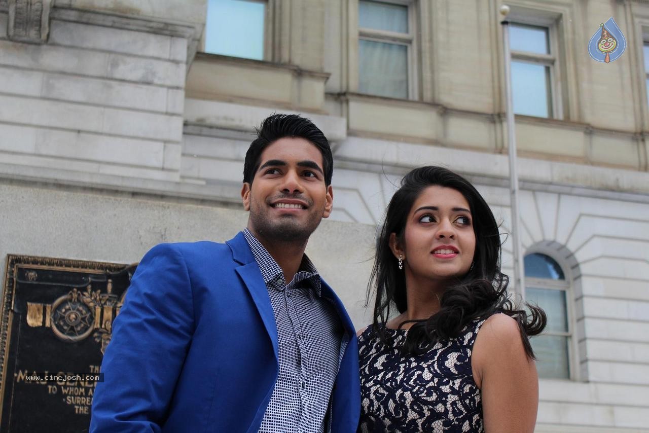 Chase Movie New Stills - 25 / 41 photos