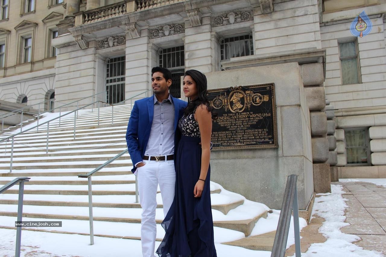 Chase Movie New Stills - 34 / 41 photos