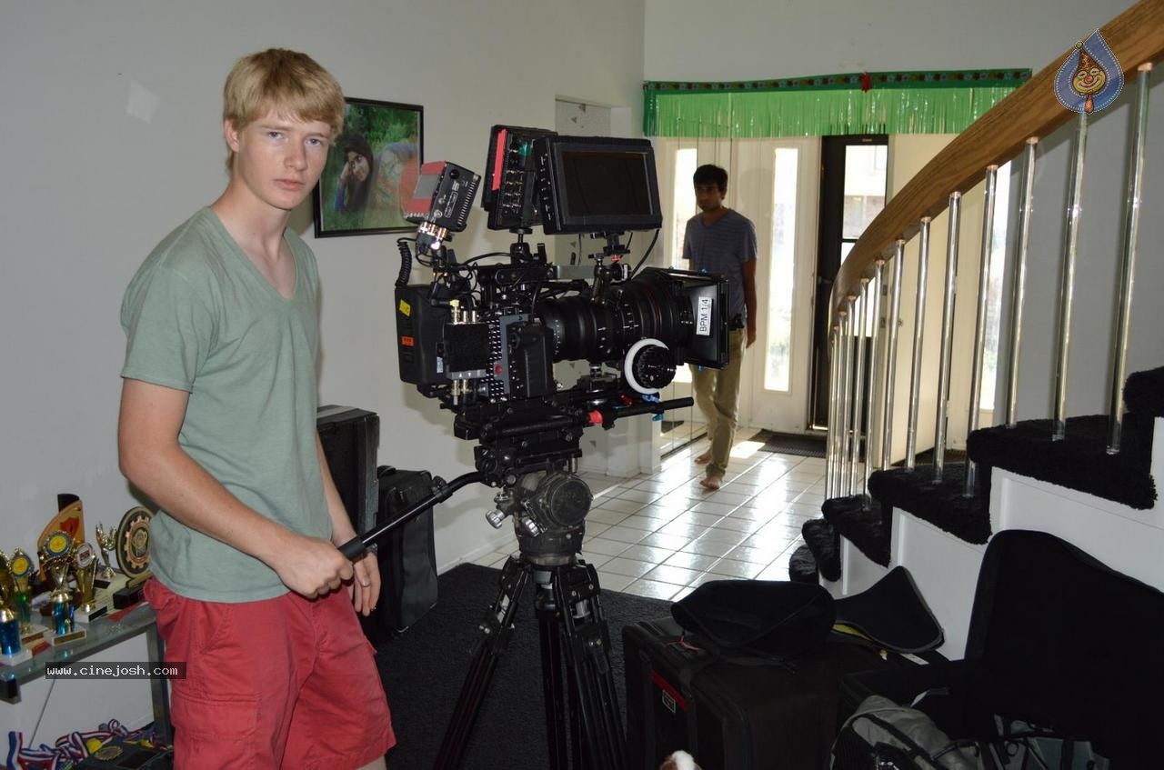 Chase Movie New Stills - 40 / 41 photos