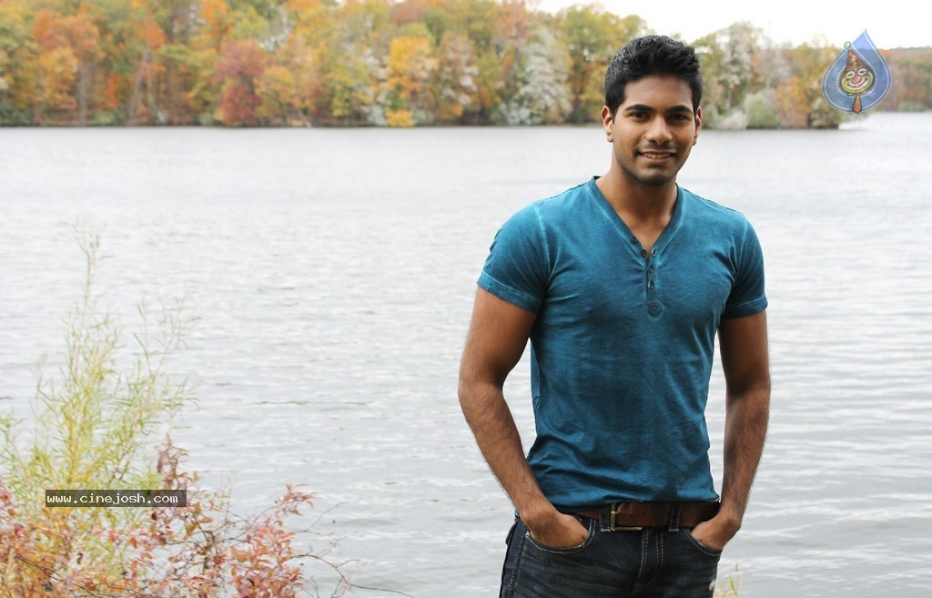 Chase Movie Stills n Posters - 7 / 17 photos