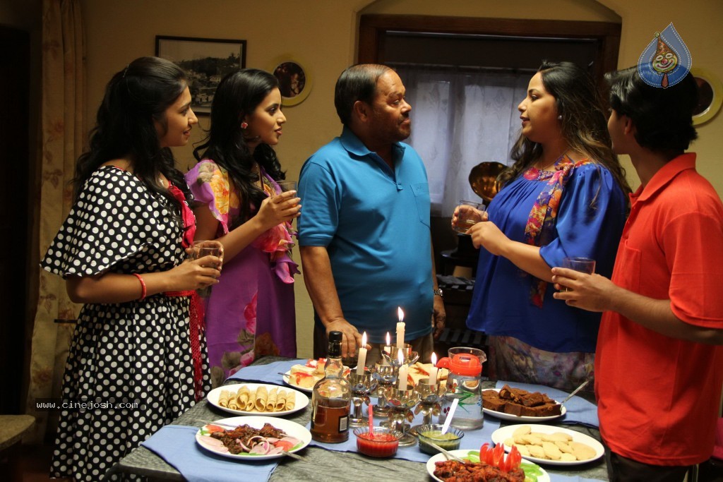 Chattakari Malayalam Movie Stills - 18 / 20 photos