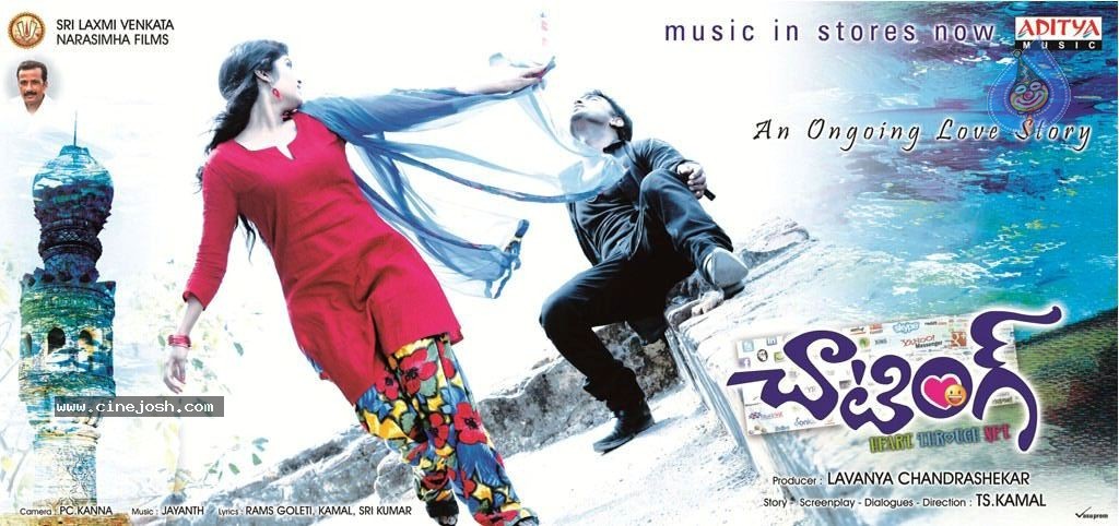 Chatting Movie Stills n Wallpapers - 10 / 38 photos