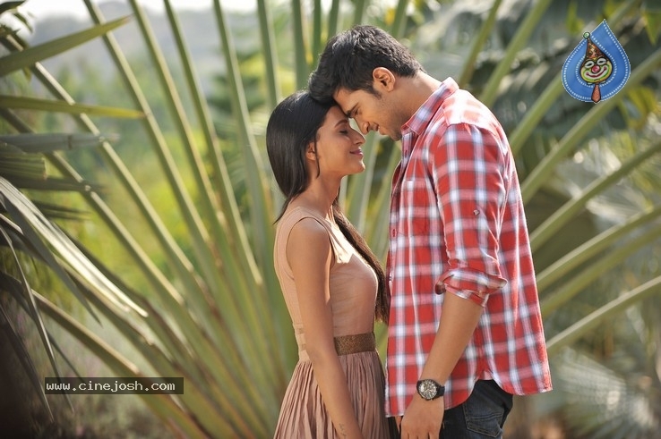 Cheema Prema Madhyalo Bhaama Movie Stills - 3 / 9 photos