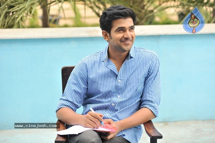 Cheema Prema Madhyalo Bhaama Movie Stills - 7 / 9 photos