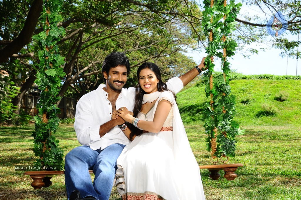 Chelagatam Movie New Stills - 10 / 30 photos