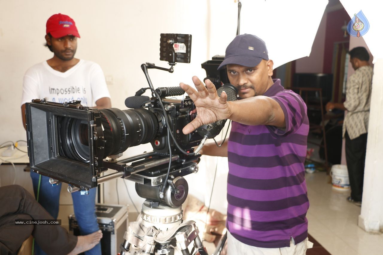 Chembu China Satyam Movie Stills - 22 / 44 photos