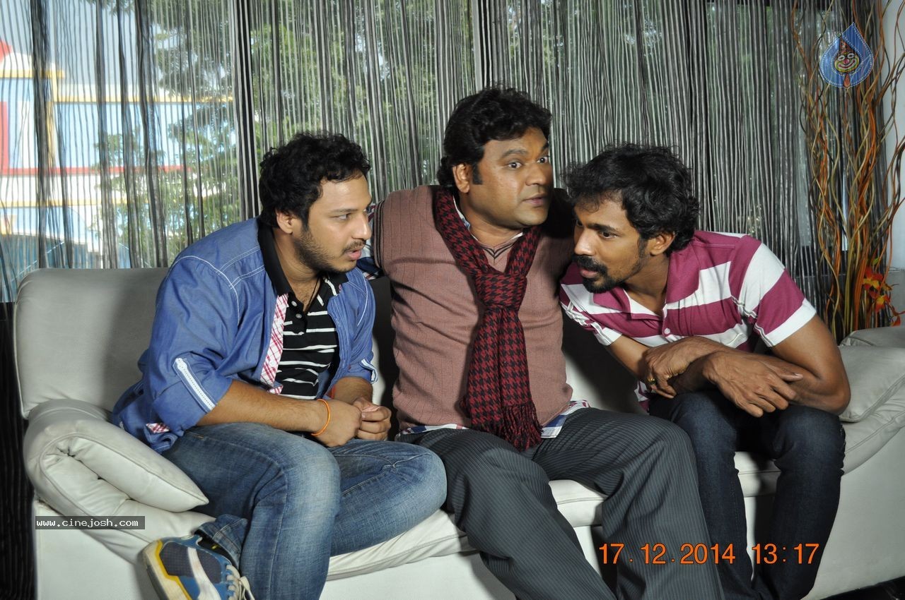 Chembu China Satyam Movie Stills - 43 / 44 photos