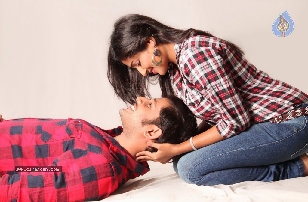 Chemistry Movie Hot Stills - 7 / 44 photos