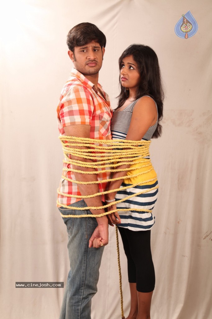 Chemistry Movie Hot Stills - 24 / 44 photos