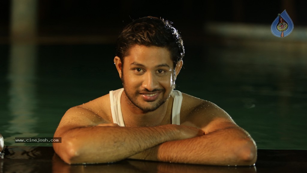 Chemistry Movie Hot Stills - 36 / 44 photos