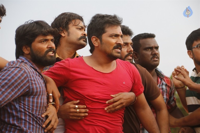 Chennai 28 Second Innings Tamil Film Photos - 2 / 38 photos