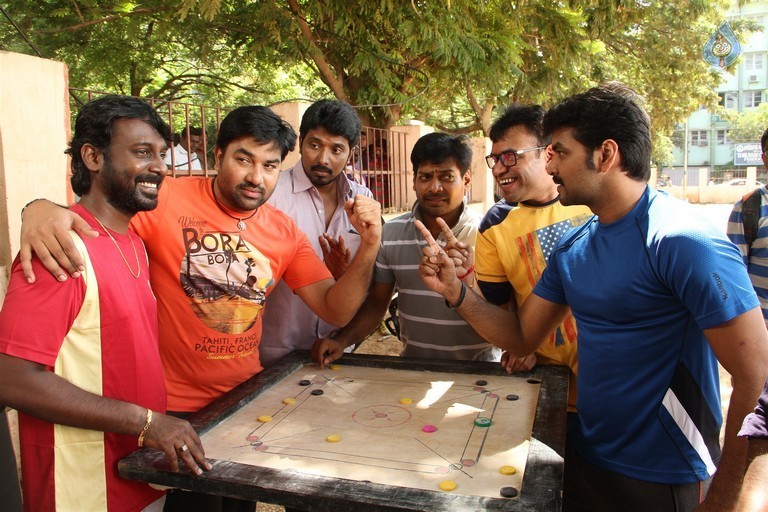 Chennai 28 Second Innings Tamil Film Photos - 7 / 38 photos