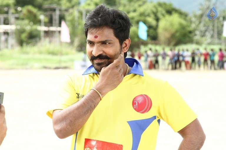 Chennai 28 Second Innings Tamil Film Photos - 18 / 38 photos