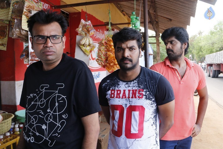Chennai 28 Second Innings Tamil Film Photos - 34 / 38 photos