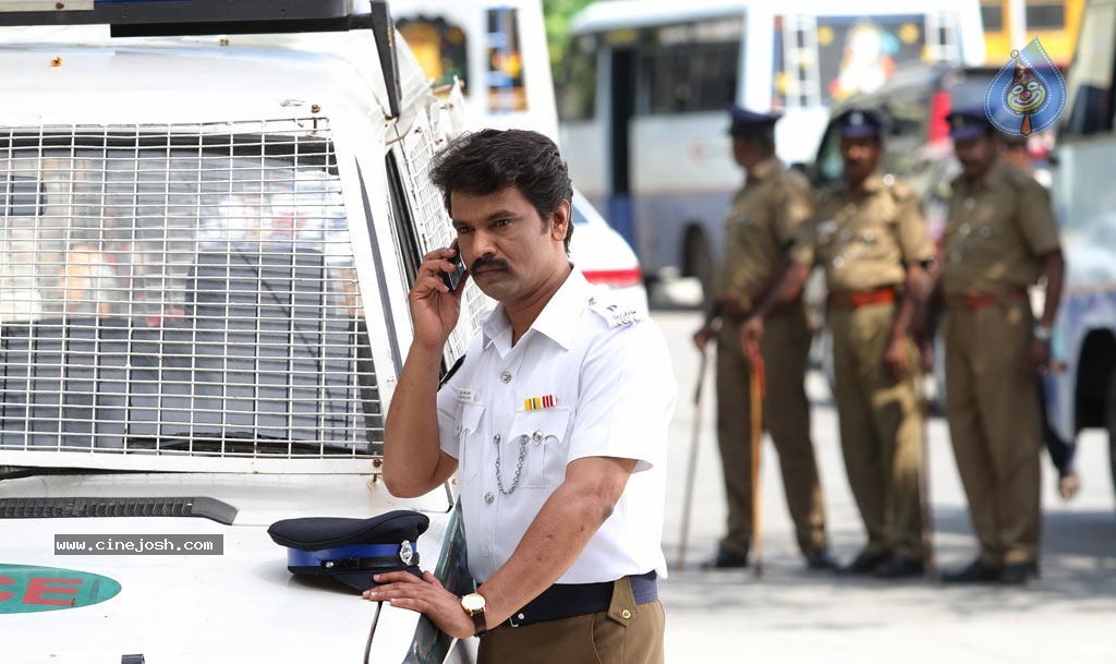 Chennaiyil Oru Naal Tamil Movie Stills - 3 / 43 photos