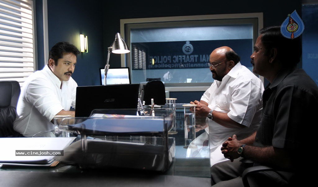 Chennaiyil Oru Naal Tamil Movie Stills - 15 / 43 photos