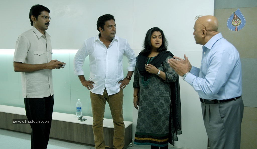 Chennaiyil Oru Naal Tamil Movie Stills - 18 / 43 photos