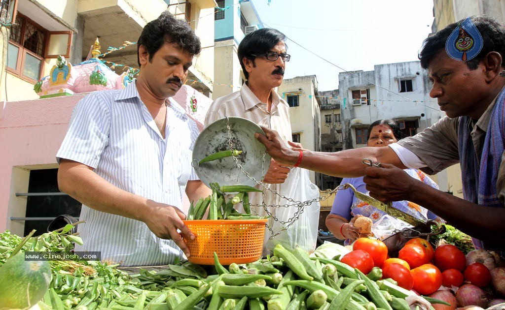 Chennaiyil Oru Naal Tamil Movie Stills - 37 / 43 photos