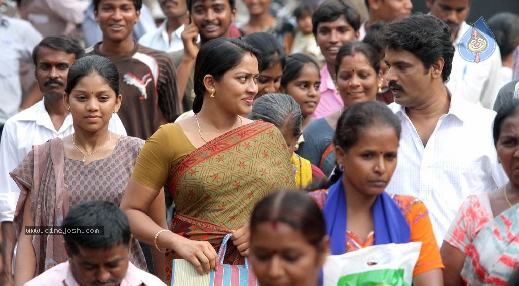 Chennaiyil Oru Naal Tamil Movie Stills - 41 / 43 photos