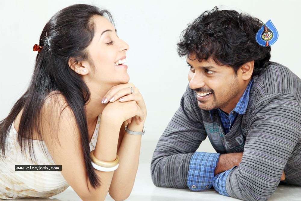 Cheta Venna Mudda Movie Stills - 14 / 20 photos