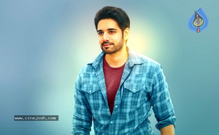 Chi La Sow Movie First Look Poster And Stills - 1 / 3 photos
