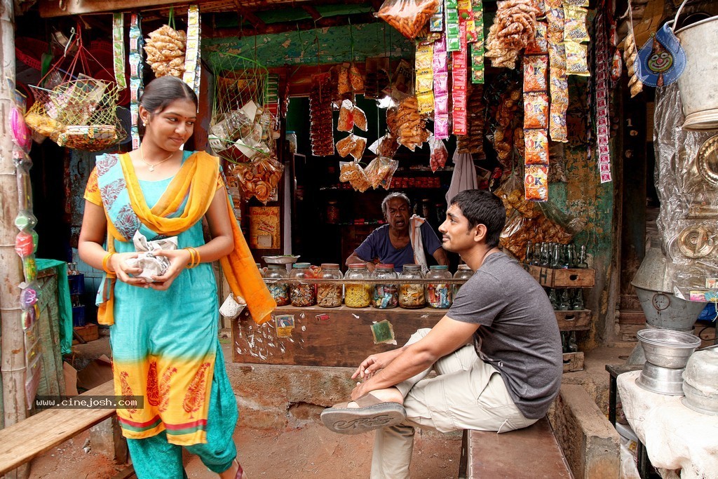 Chikkadu Dhorakadu Movie Stills - 9 / 9 photos