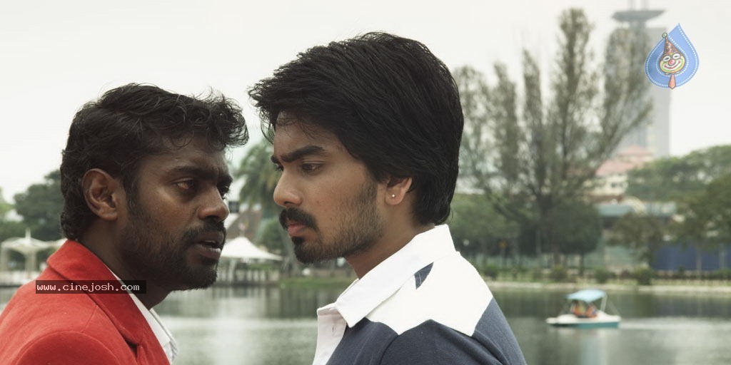 Chikki Mukki Tamil Movie Hot Stills - 39 / 48 photos