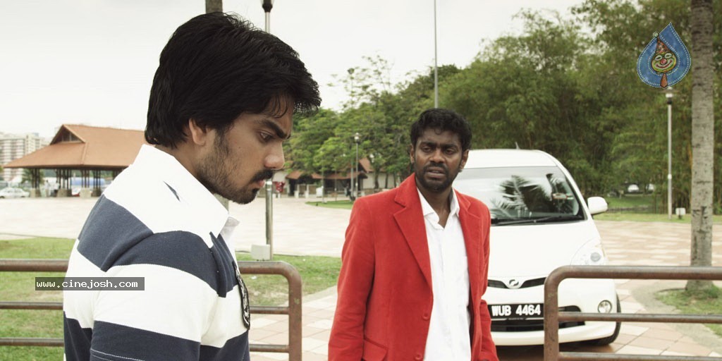 Chikki Mukki Tamil Movie Hot Stills - 9 / 52 photos