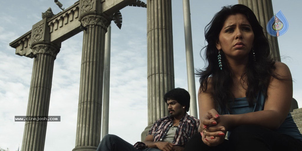 Chikki Mukki Tamil Movie Hot Stills - 38 / 52 photos