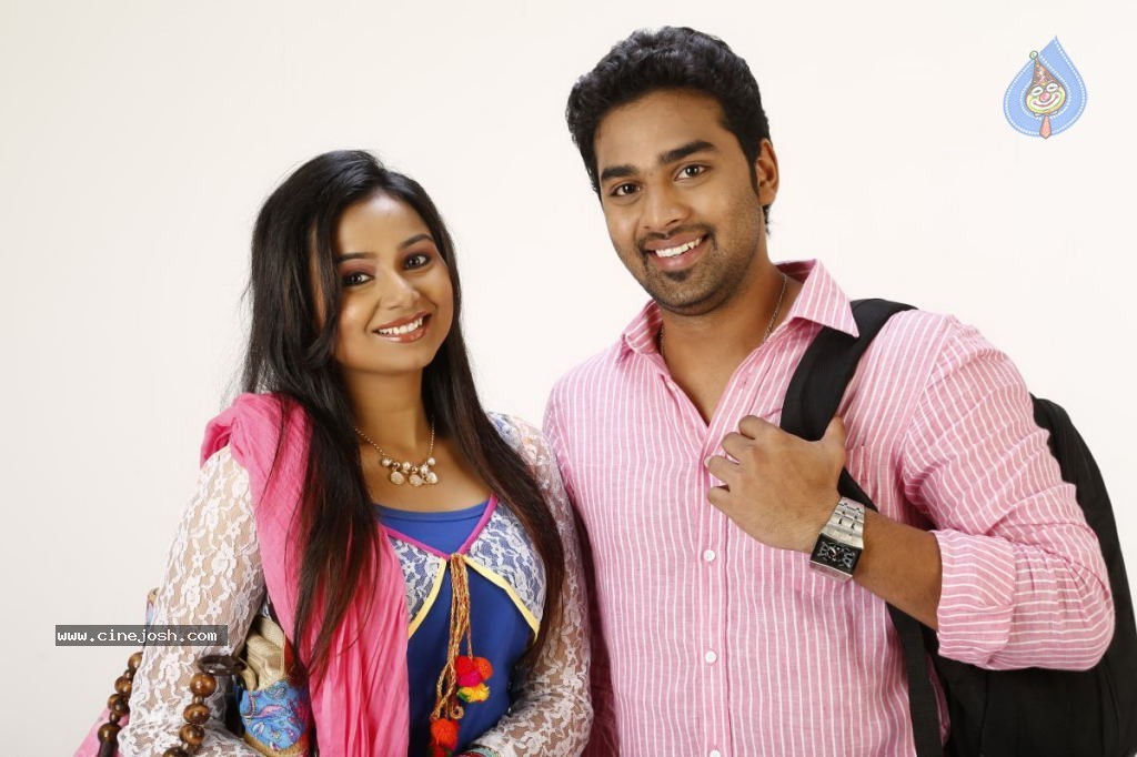 Chikkikku Chikkikichi Tamil Movie Stills - 10 / 36 photos