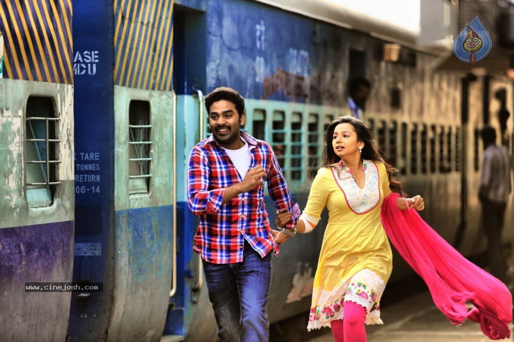 Chikkikku Chikkikichi Tamil Movie Stills - 25 / 36 photos