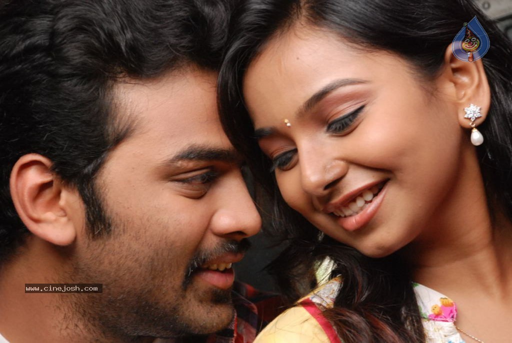 Chikkikku Chikkikichi Tamil Movie Stills - 27 / 36 photos
