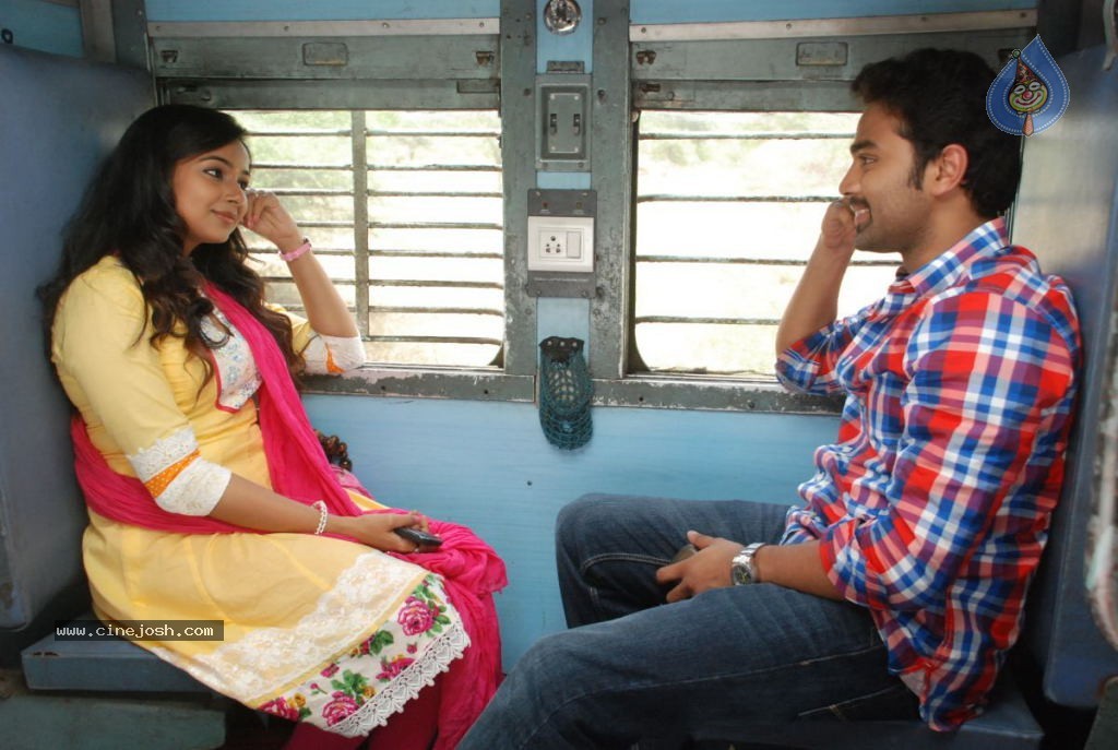 Chikkikku Chikkikichi Tamil Movie Stills - 32 / 36 photos