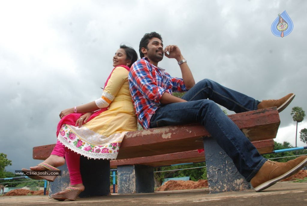 Chikkikku Chikkikichi Tamil Movie Stills - 34 / 36 photos