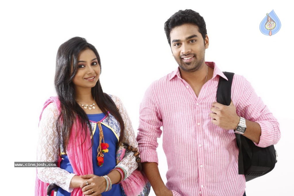 Chikkikku Chikkikichi Tamil Movie Stills - 36 / 36 photos