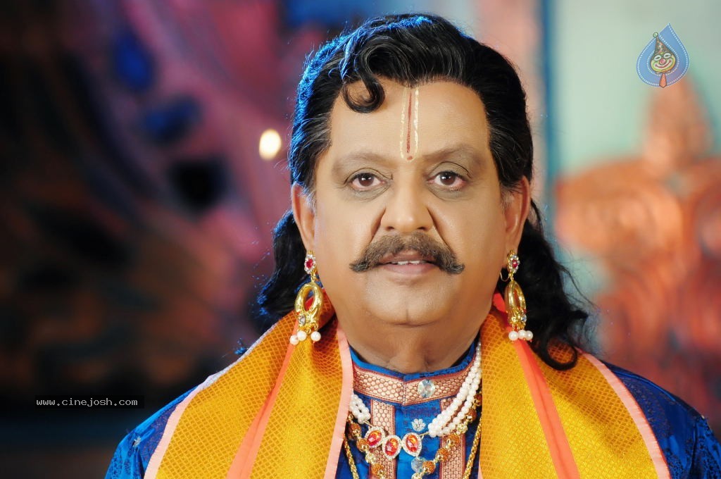 Chilkur Balaji Movie Stills - 21 / 23 photos