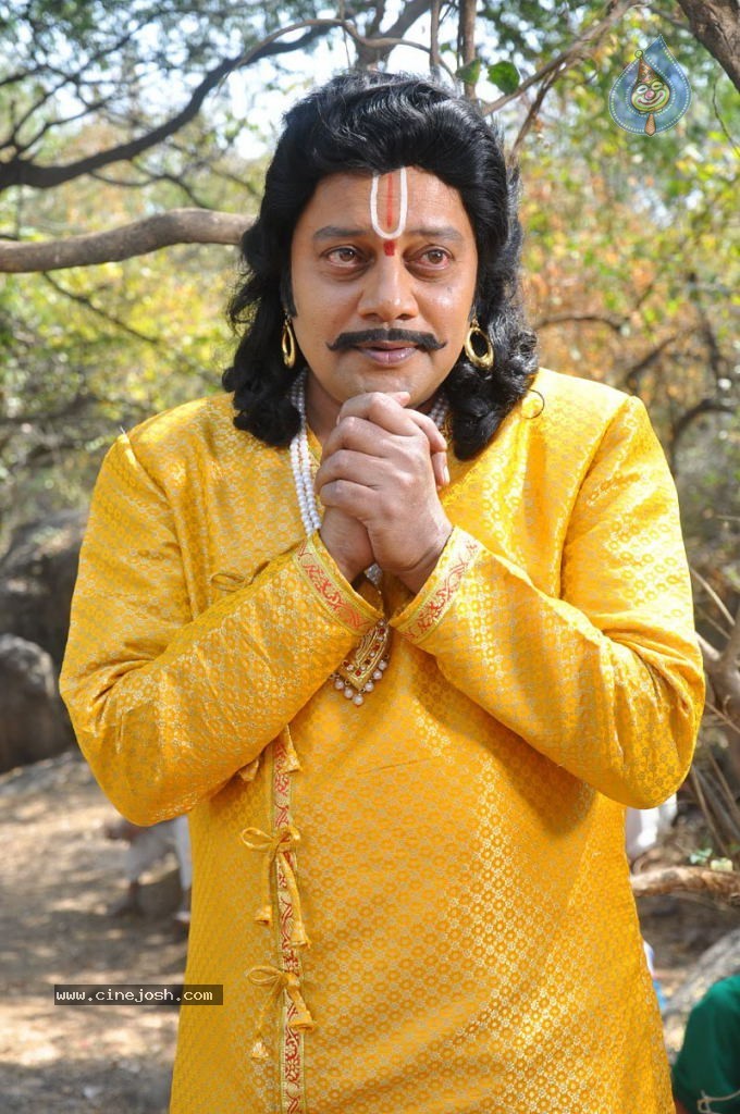 Chilkur Balaji Movie Stills - 49 / 101 photos