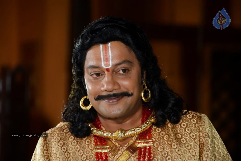 Chilkur Balaji Movie Stills - 52 / 101 photos