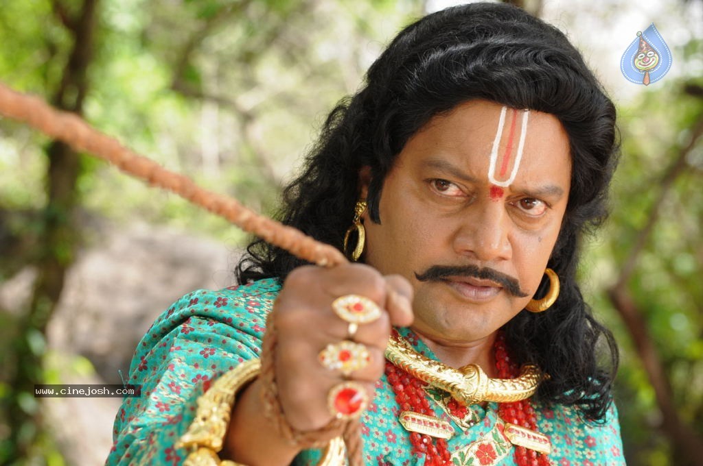 Chilkur Balaji Movie Stills - 53 / 101 photos