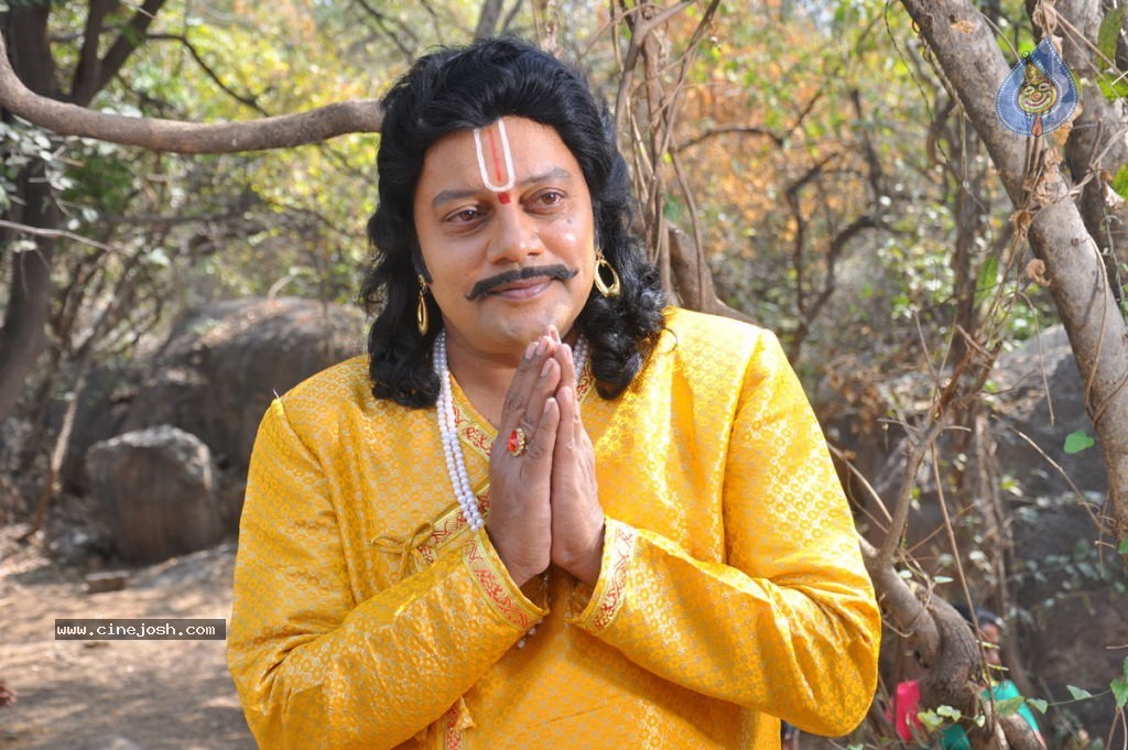 Chilkur Balaji Movie Stills - 54 / 101 photos