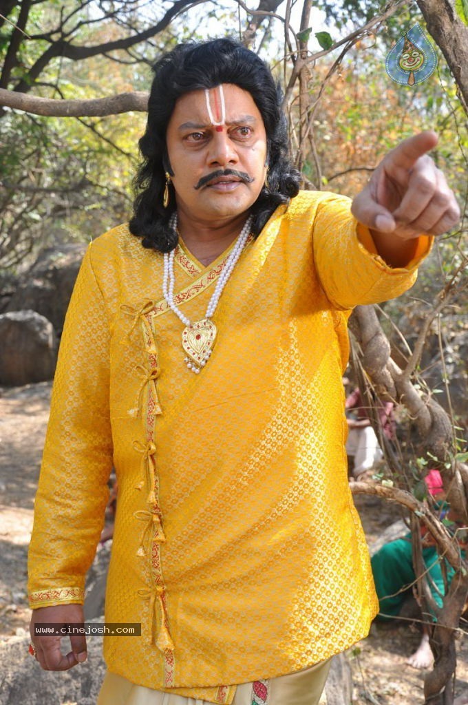 Chilkur Balaji Movie Stills - 59 / 101 photos