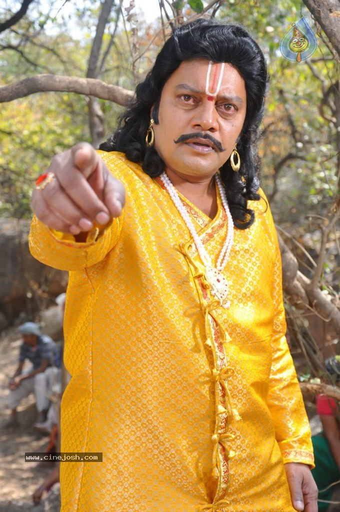 Chilkur Balaji Movie Stills - 83 / 101 photos