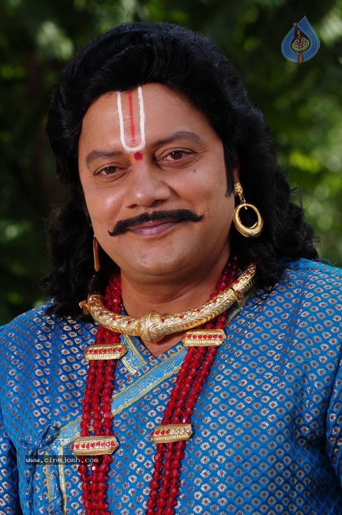 Chilkur Balaji Movie Stills - 91 / 101 photos