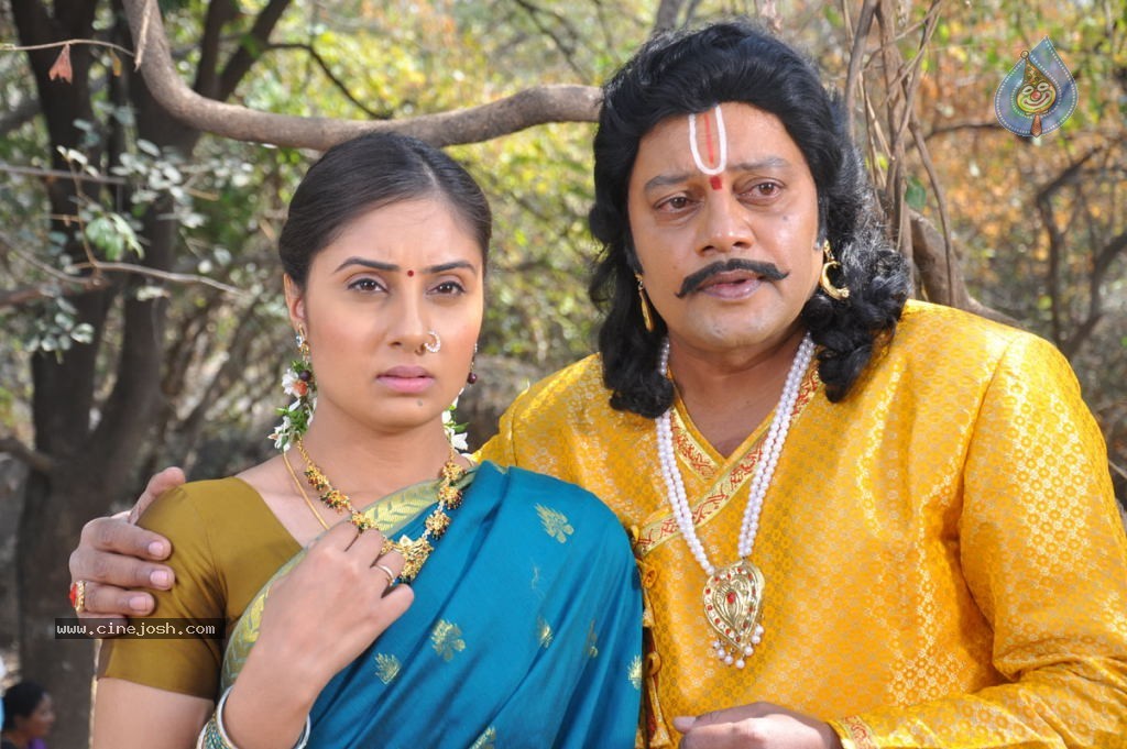 Chilkur Balaji Movie Stills - 96 / 101 photos