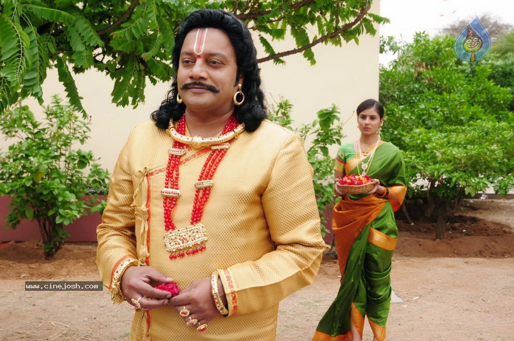 Chilkur Balaji Movie Stills - 98 / 101 photos
