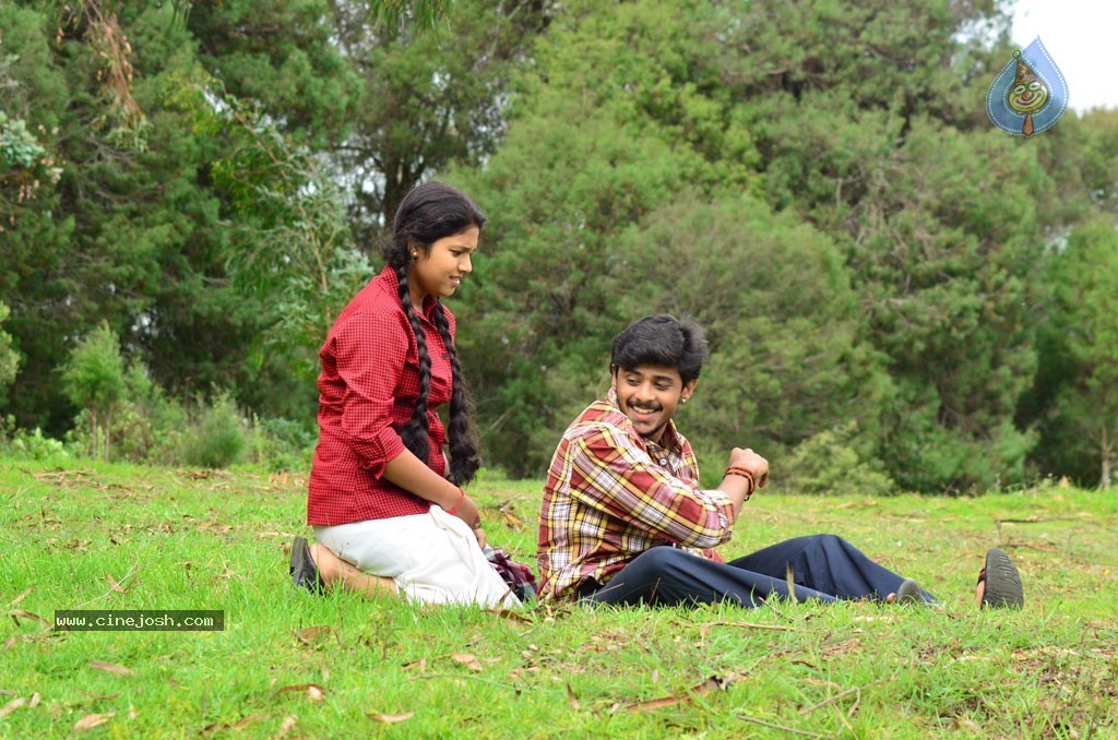 China Chiru Sinna Paraviagal Tamil Movie Stills - 8 / 47 photos