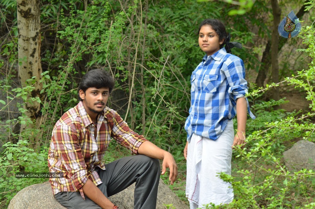 China Chiru Sinna Paraviagal Tamil Movie Stills - 17 / 47 photos