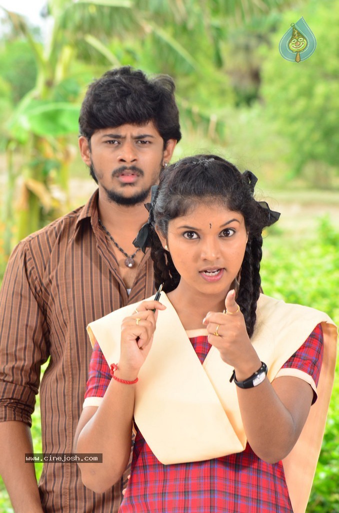 China Chiru Sinna Paraviagal Tamil Movie Stills - 40 / 47 photos