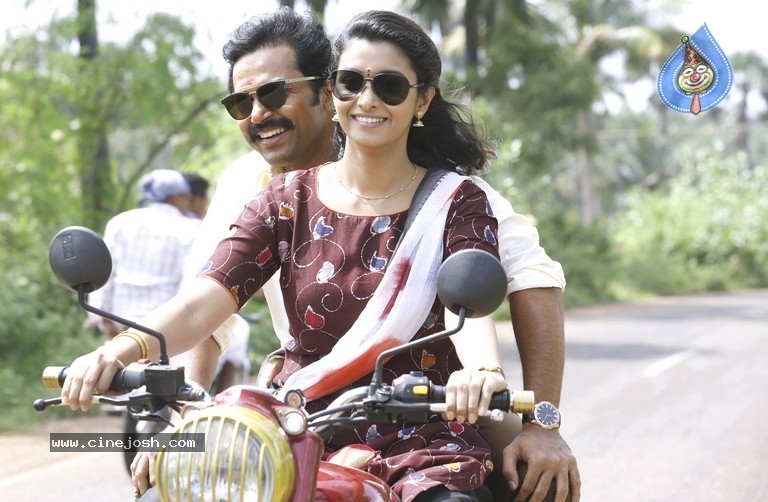 Chinababu Movie New Stills - 2 / 6 photos