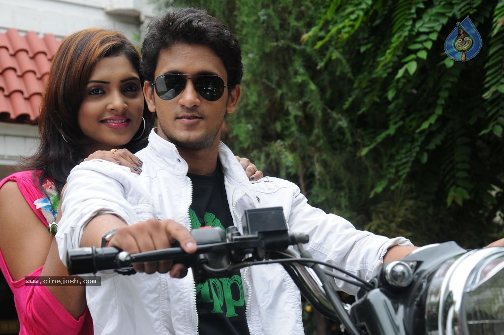 Chinababu Movie Stills and Walls - 17 / 50 photos